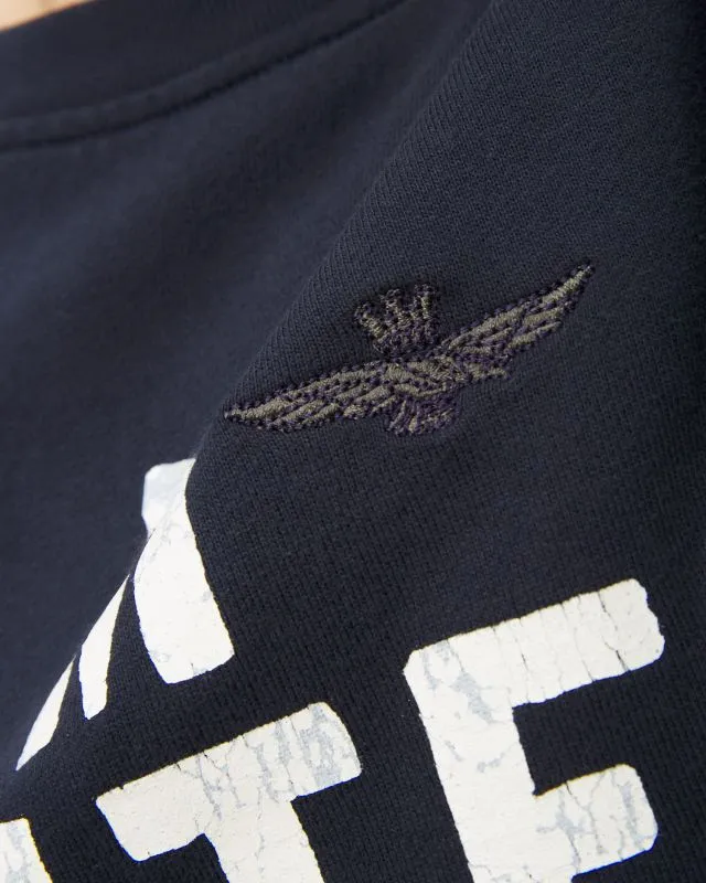 Felpa Aeronautica Militare