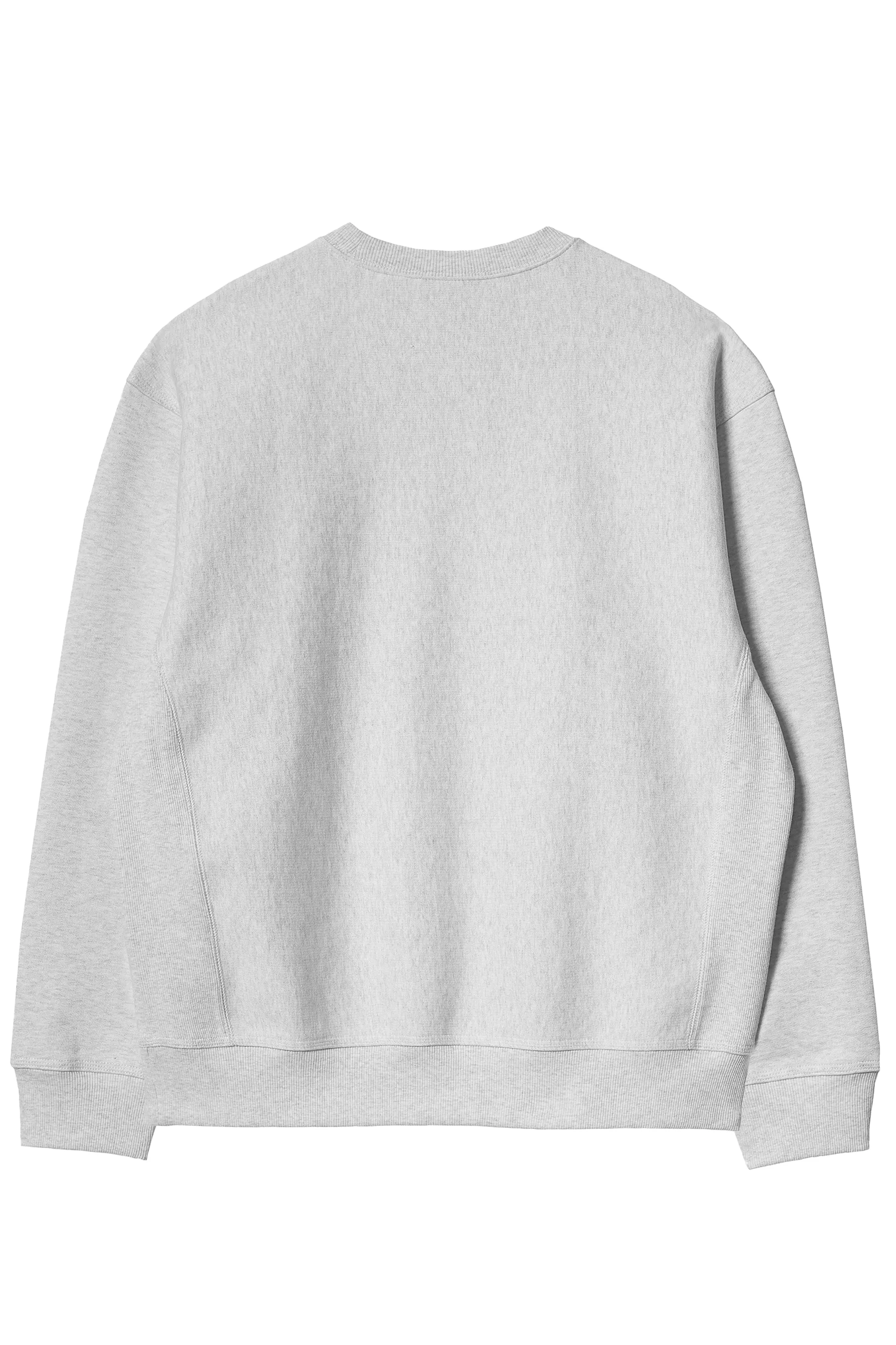         FELPA AMERICAN SCRIPT SWEATSHIRT