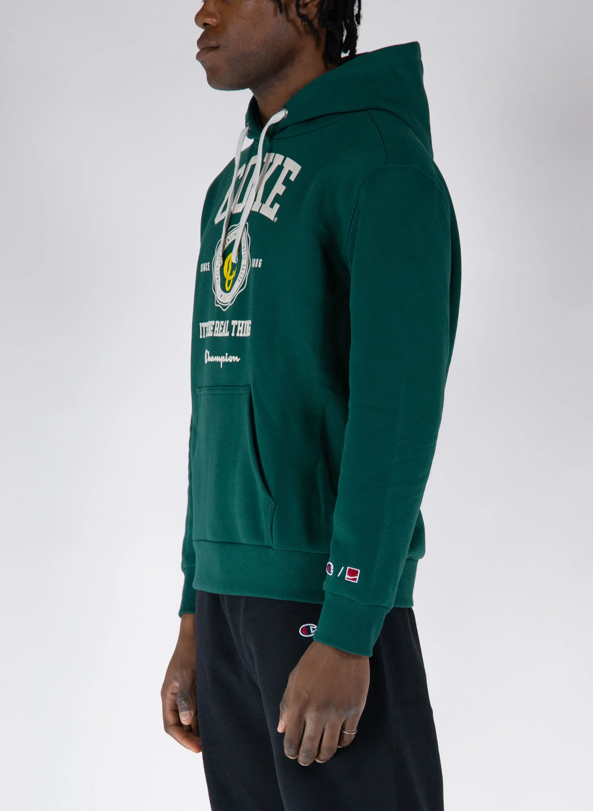 felpa hoodie coke