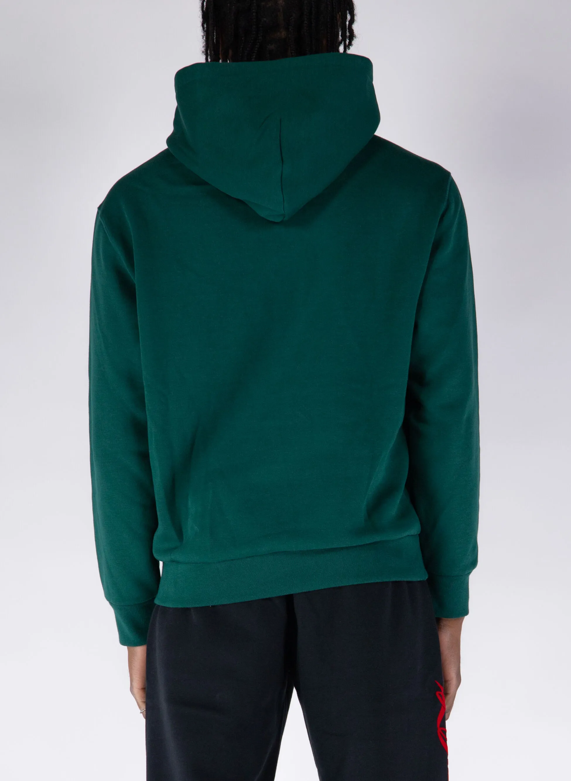 felpa hoodie coke