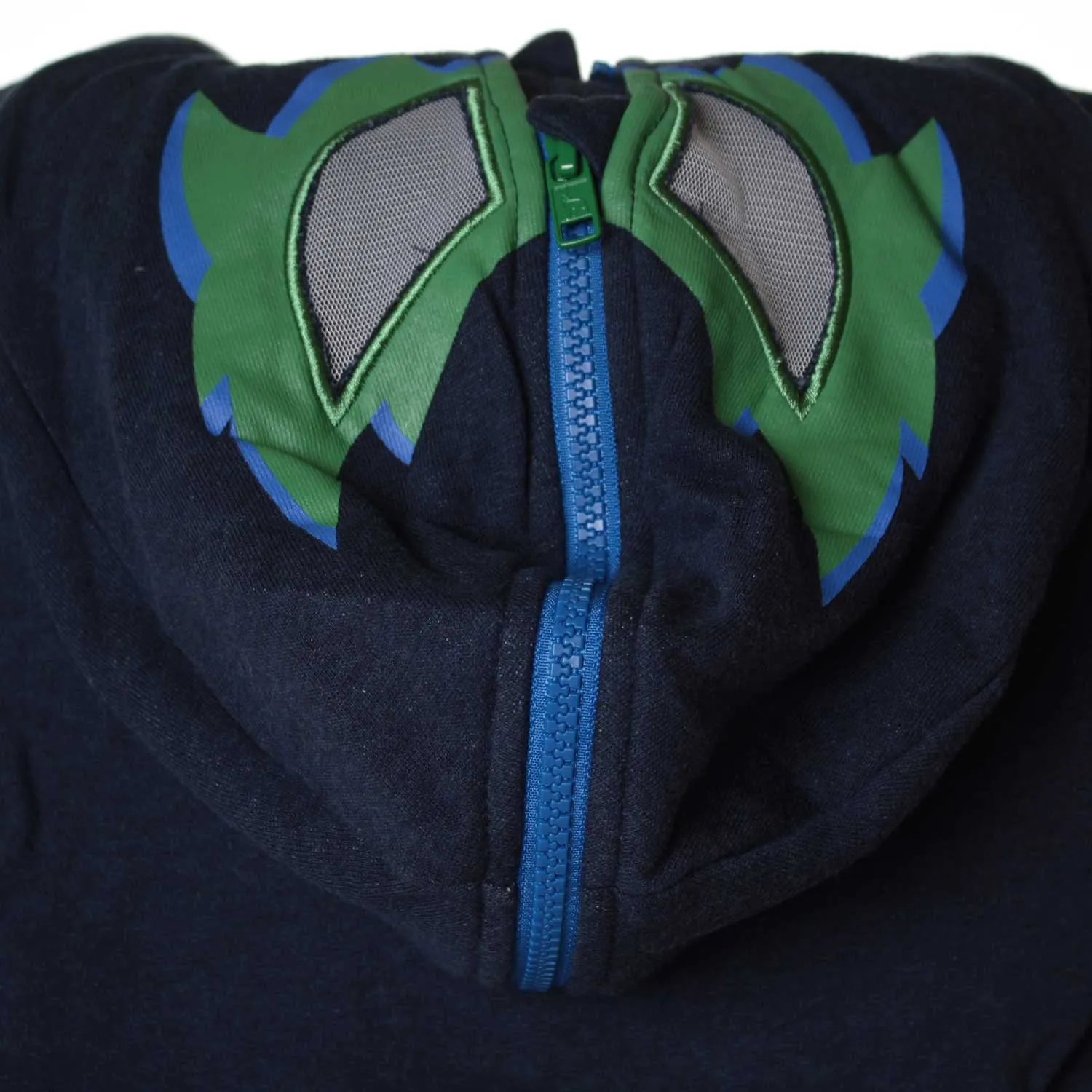 Felpa Junior Blu