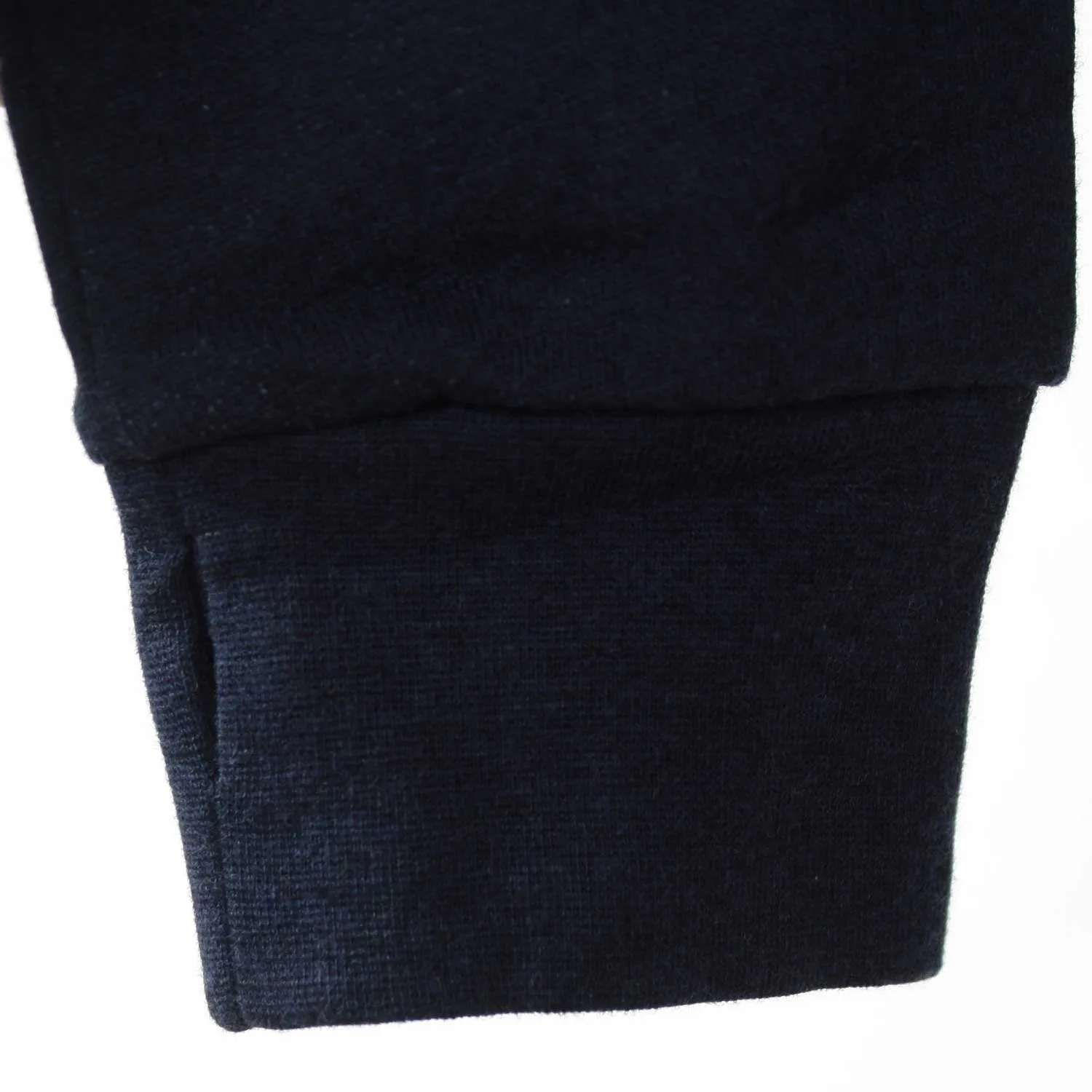 Felpa Junior Blu