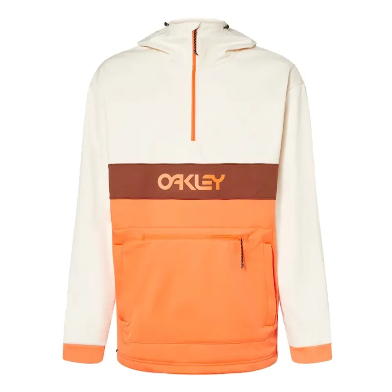 Felpa Oakley TNP