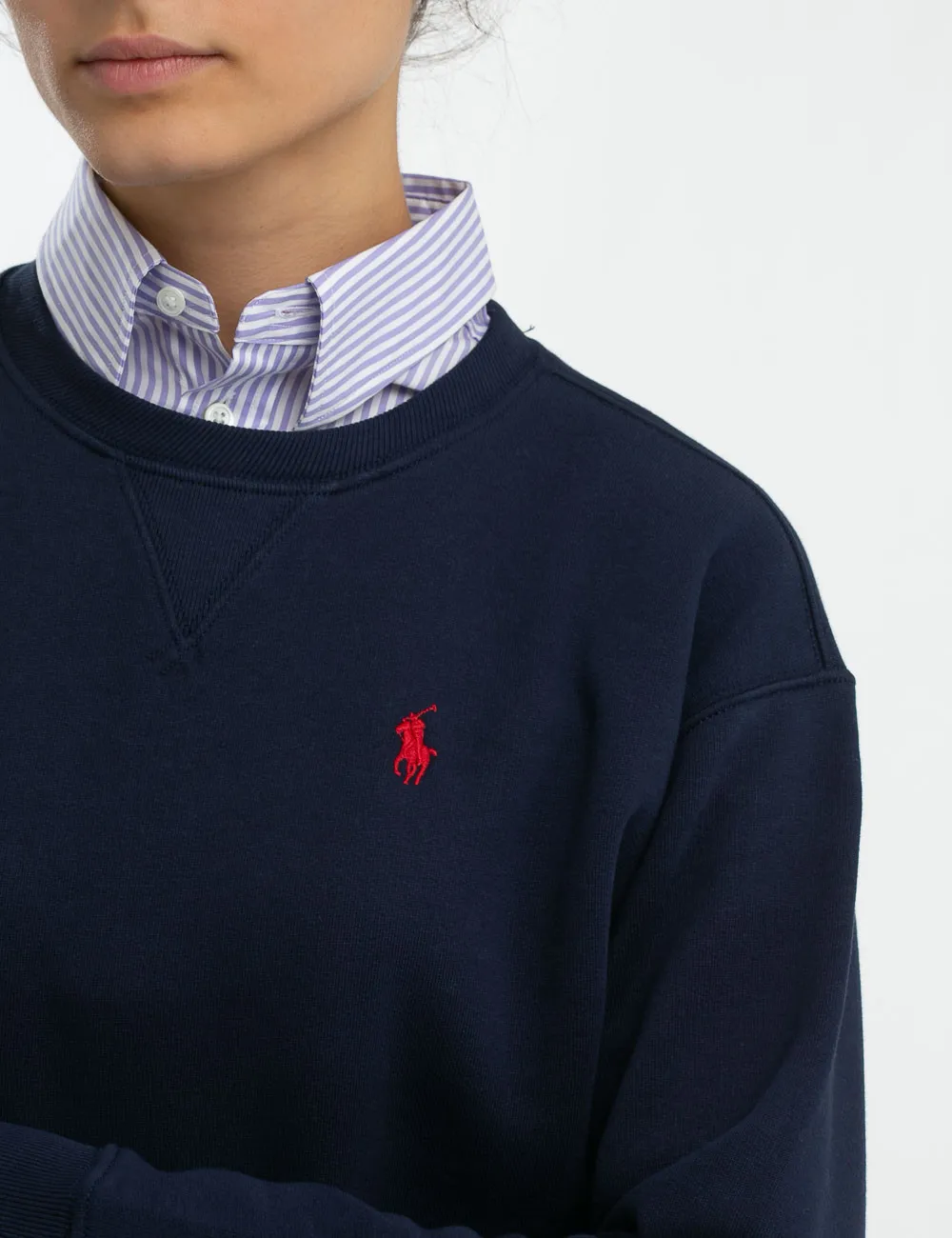 Felpa Polo Ralph Lauren    