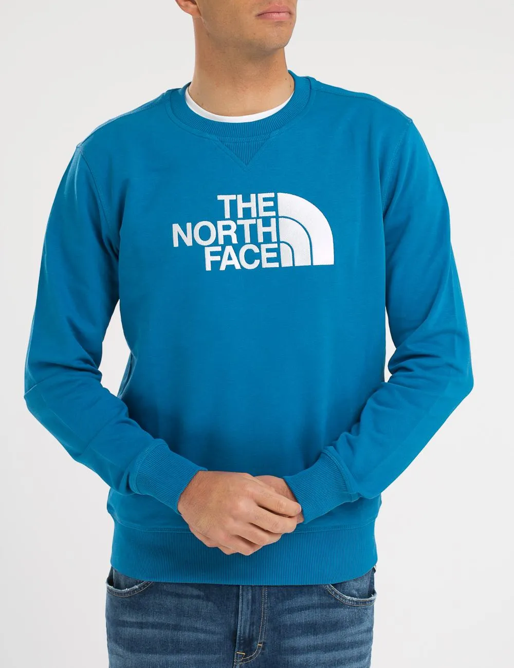Felpa The North Face    