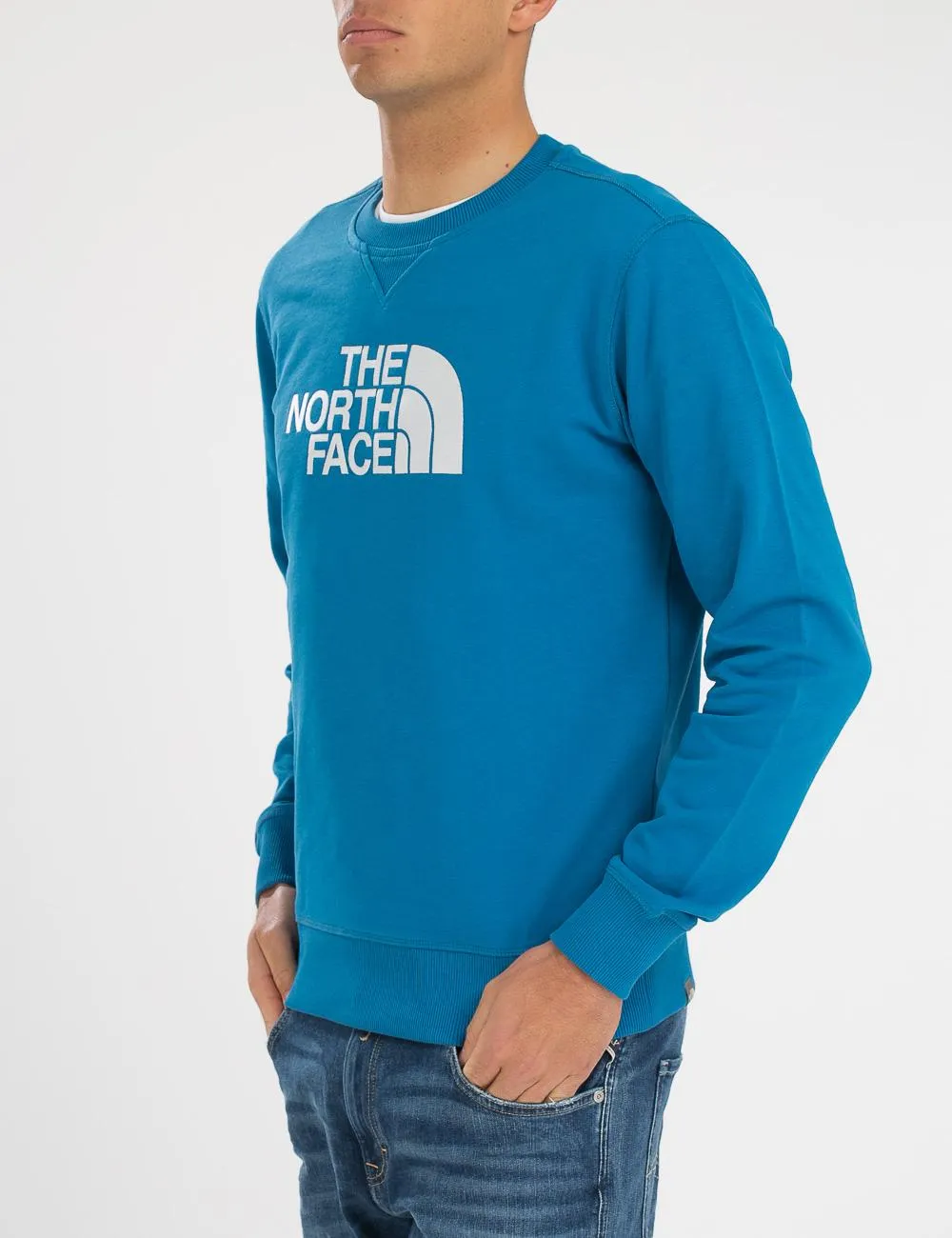 Felpa The North Face    