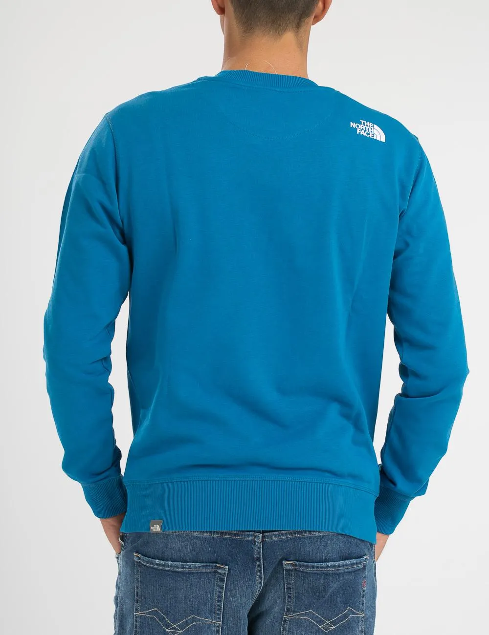 Felpa The North Face    