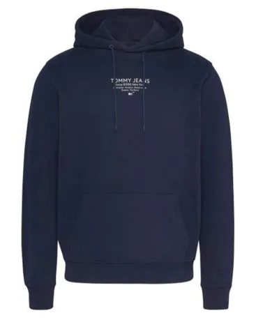 Felpa Uomo Essential