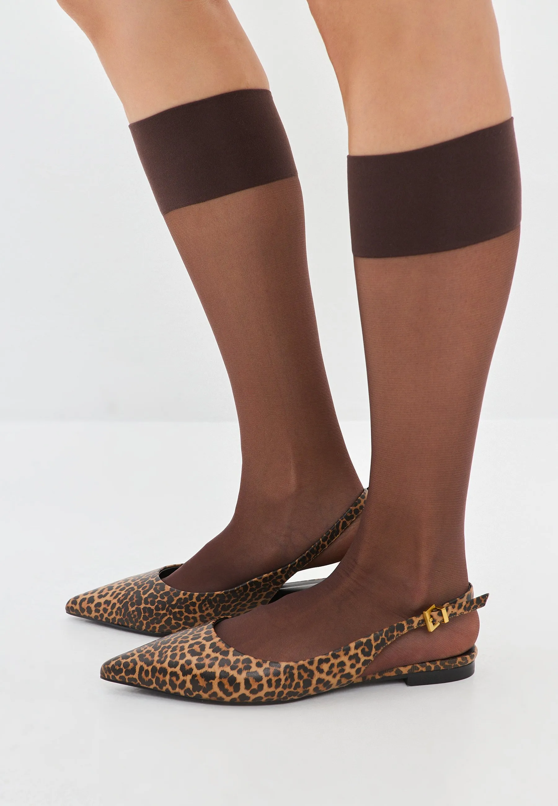 FLAT - Ballerine