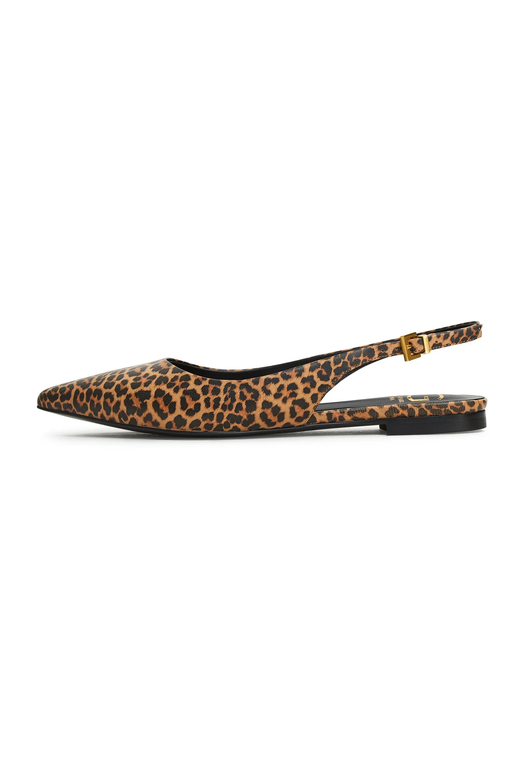 FLAT - Ballerine