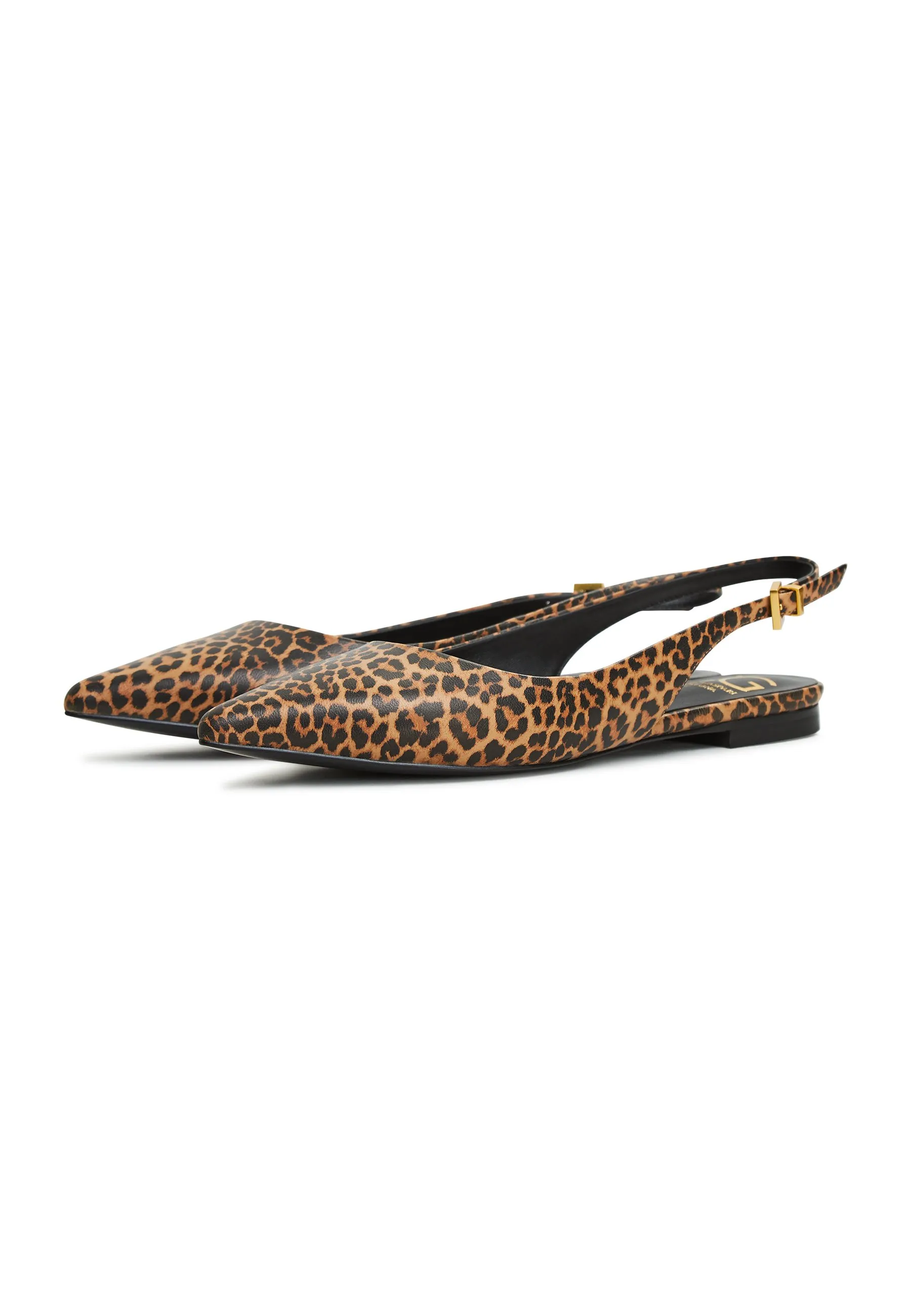 FLAT - Ballerine