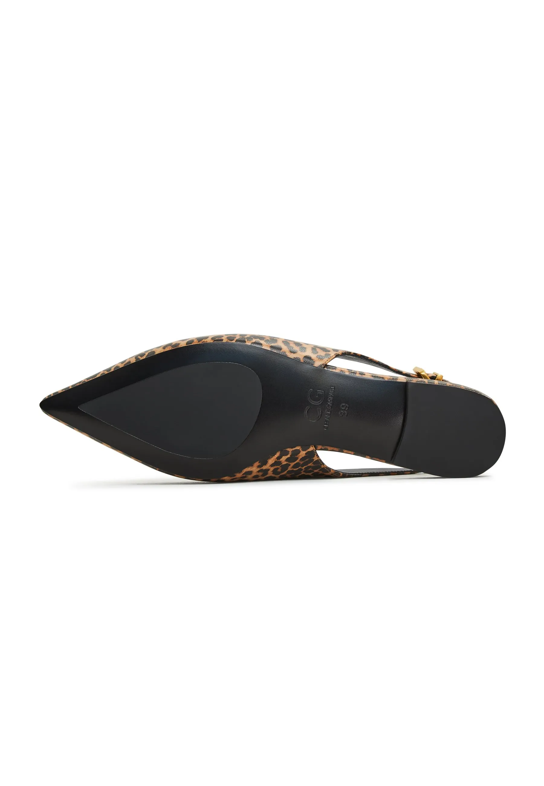 FLAT - Ballerine