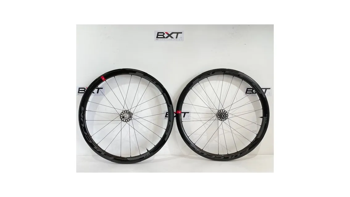 FULCRUM Coppia Ruote Speed 40C Disc