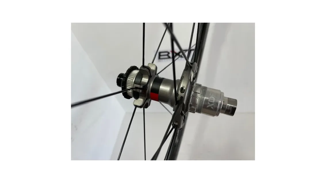 FULCRUM Coppia Ruote Speed 40C Disc