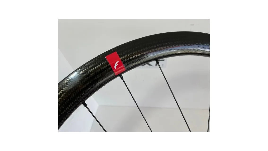 FULCRUM Coppia Ruote Speed 40C Disc