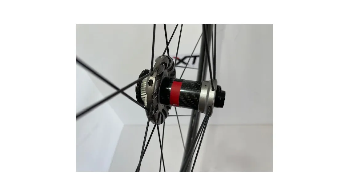 FULCRUM Coppia Ruote Speed 40C Disc