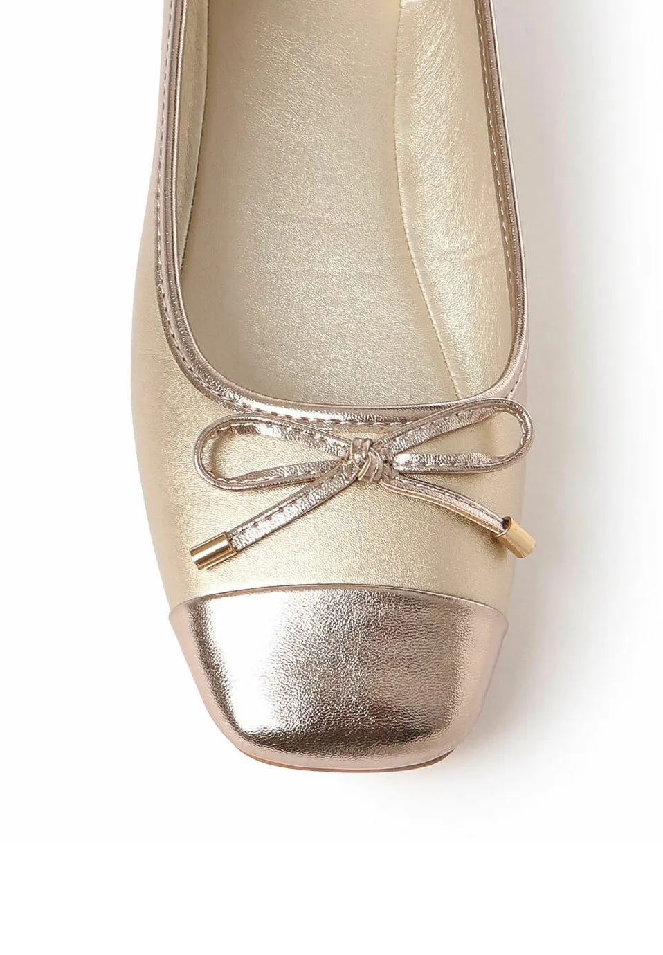 GOODY - Ballerine