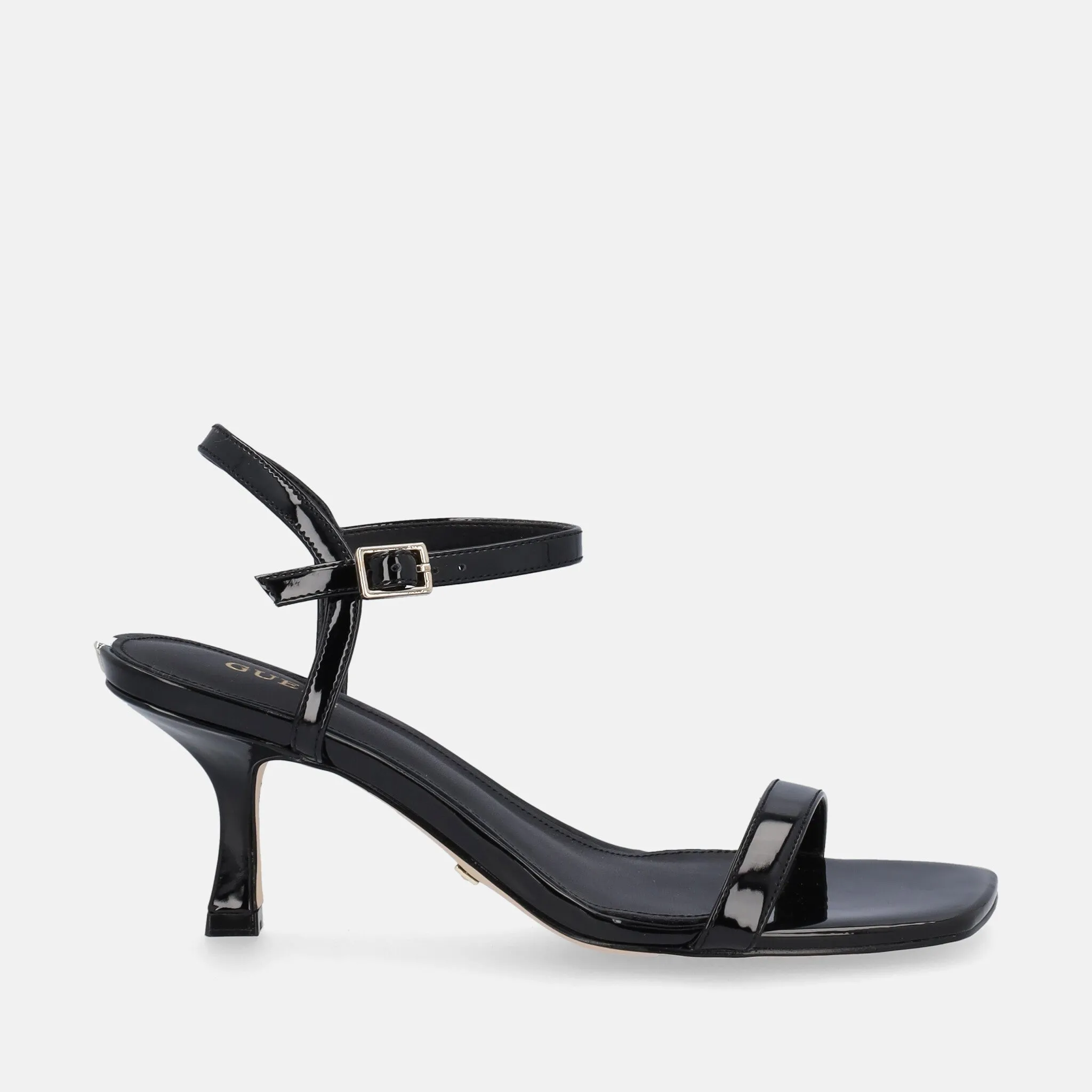 GUESS SANDALI CON TACCO