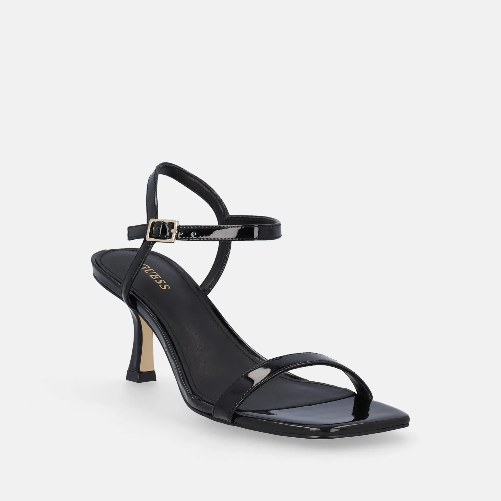 GUESS SANDALI CON TACCO