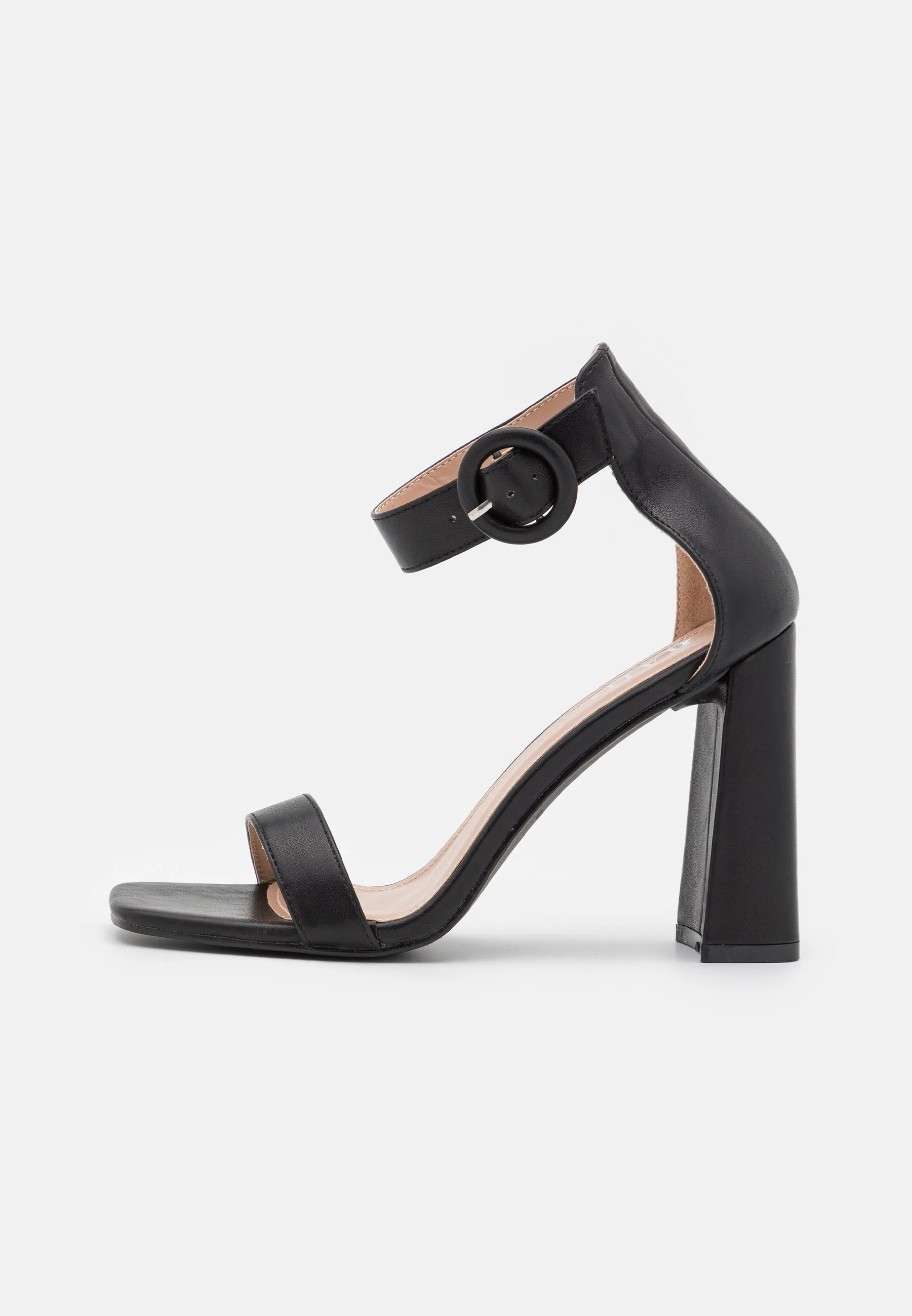HALLIE - Sandali con tacco