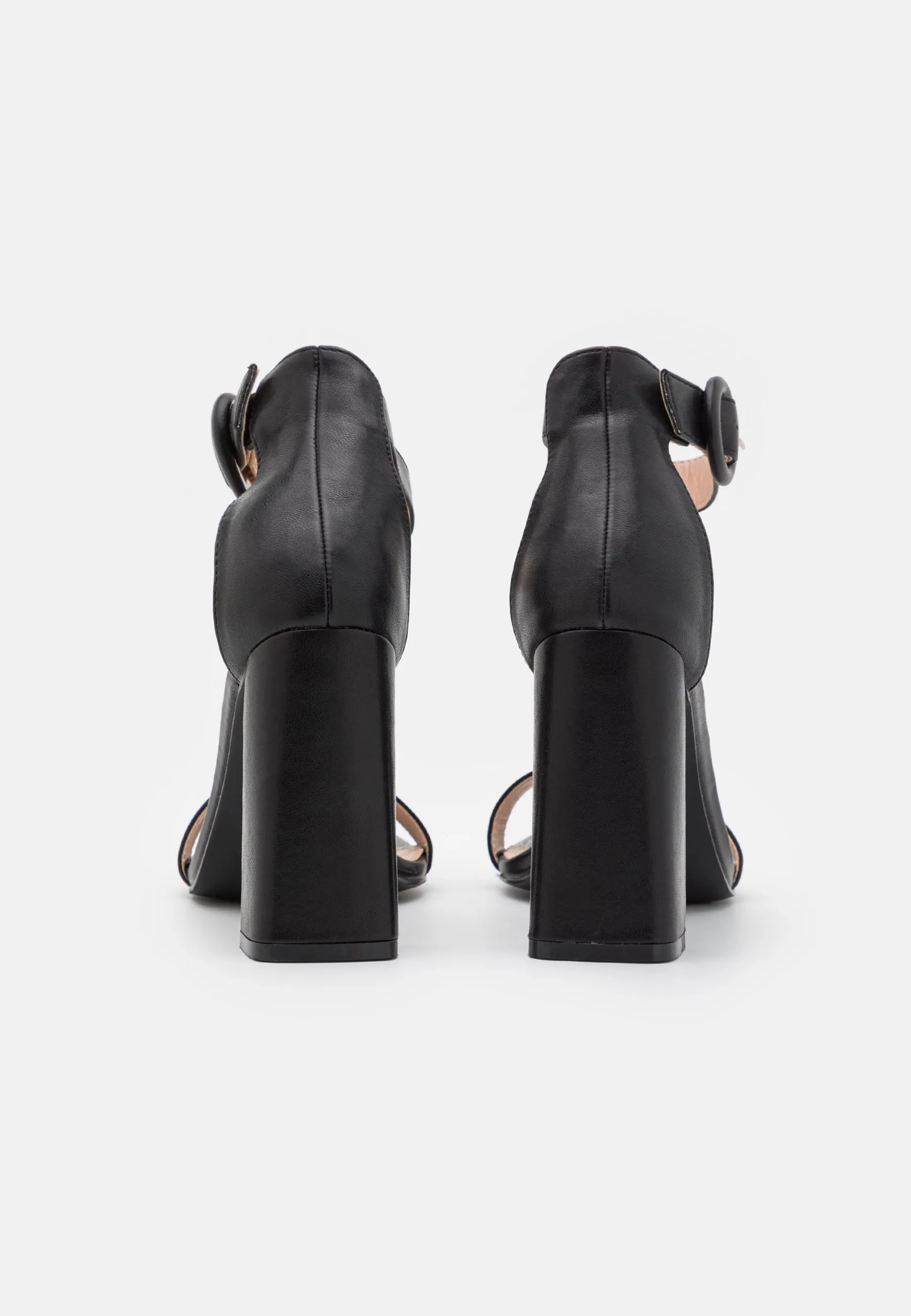 HALLIE - Sandali con tacco