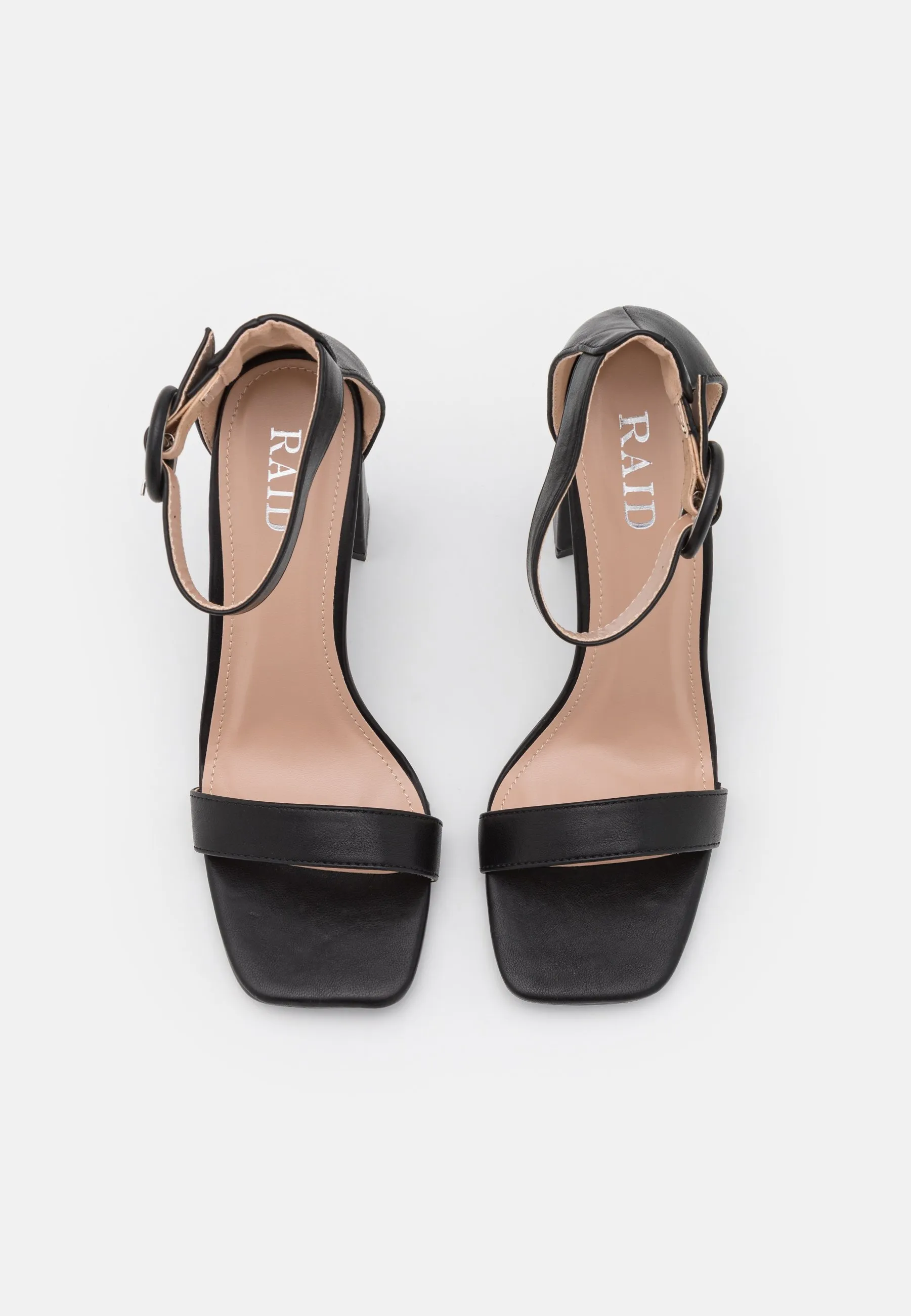 HALLIE - Sandali con tacco
