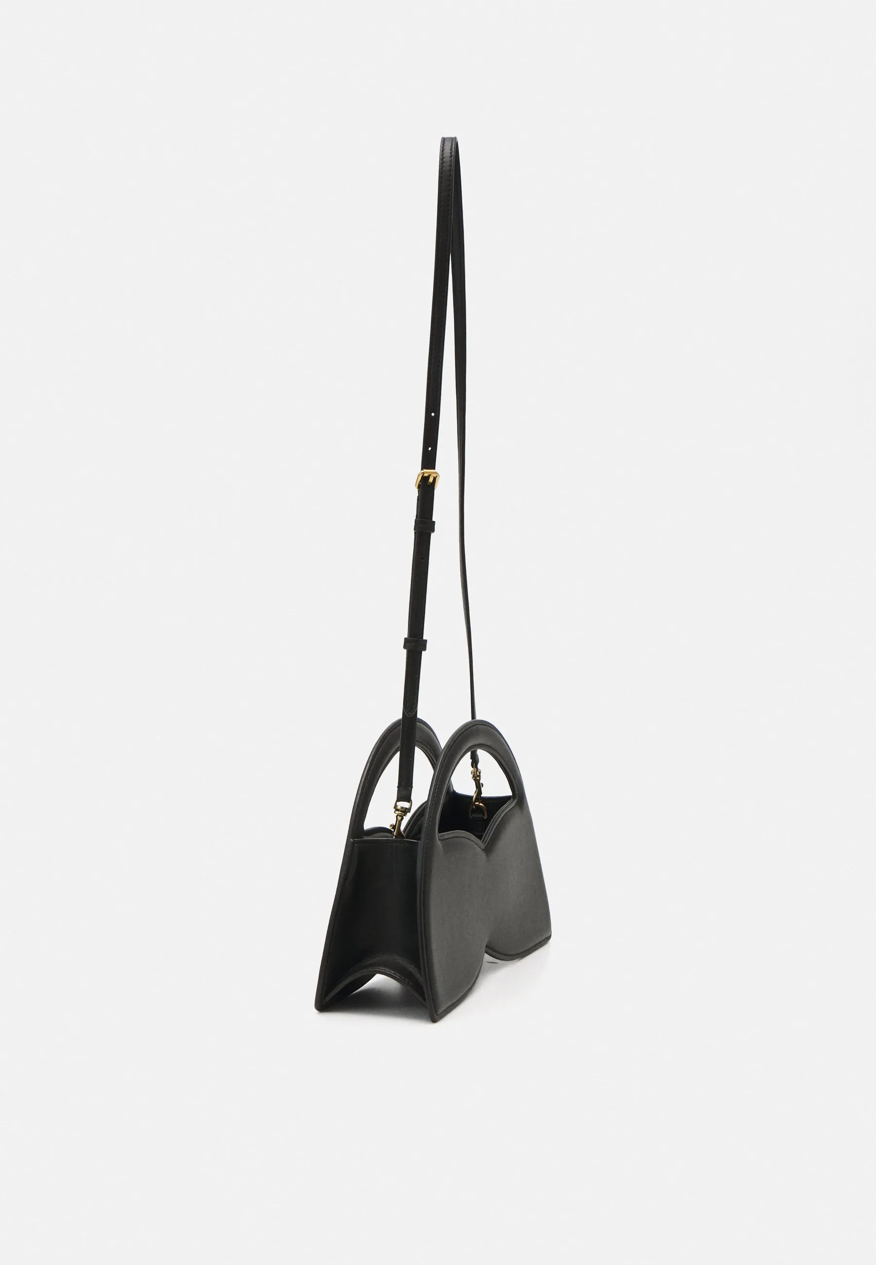 HEART BAG - Borsa a mano
