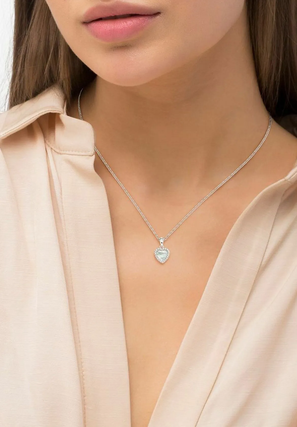 HEART - Collana