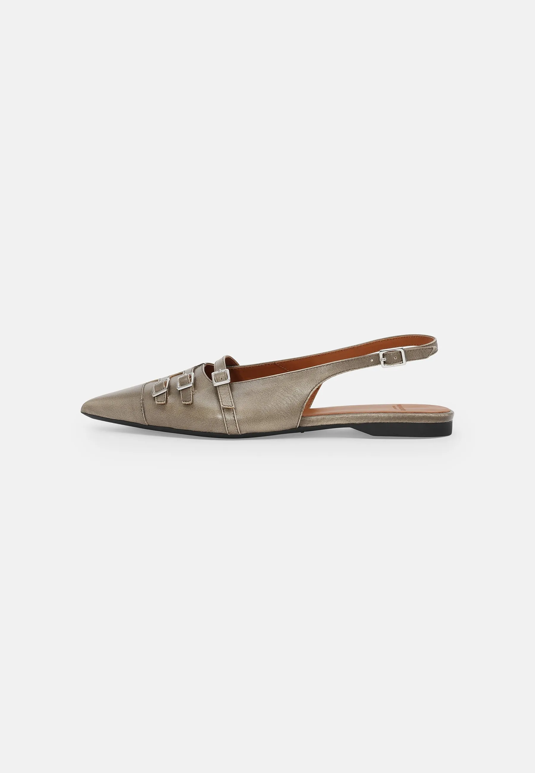 HERMINE - Ballerine
