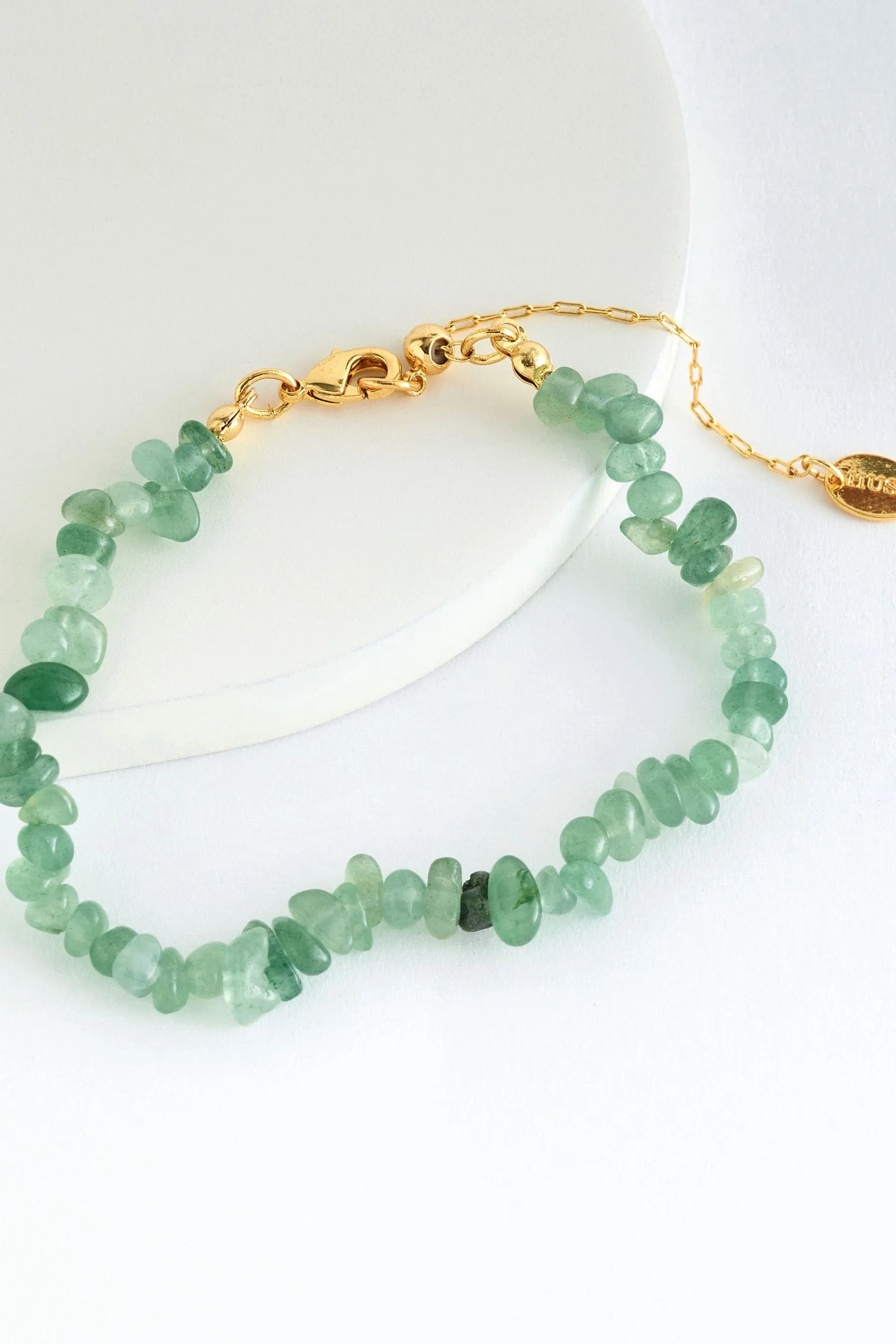 Hush Aventush - Bracciale Stone curativo
