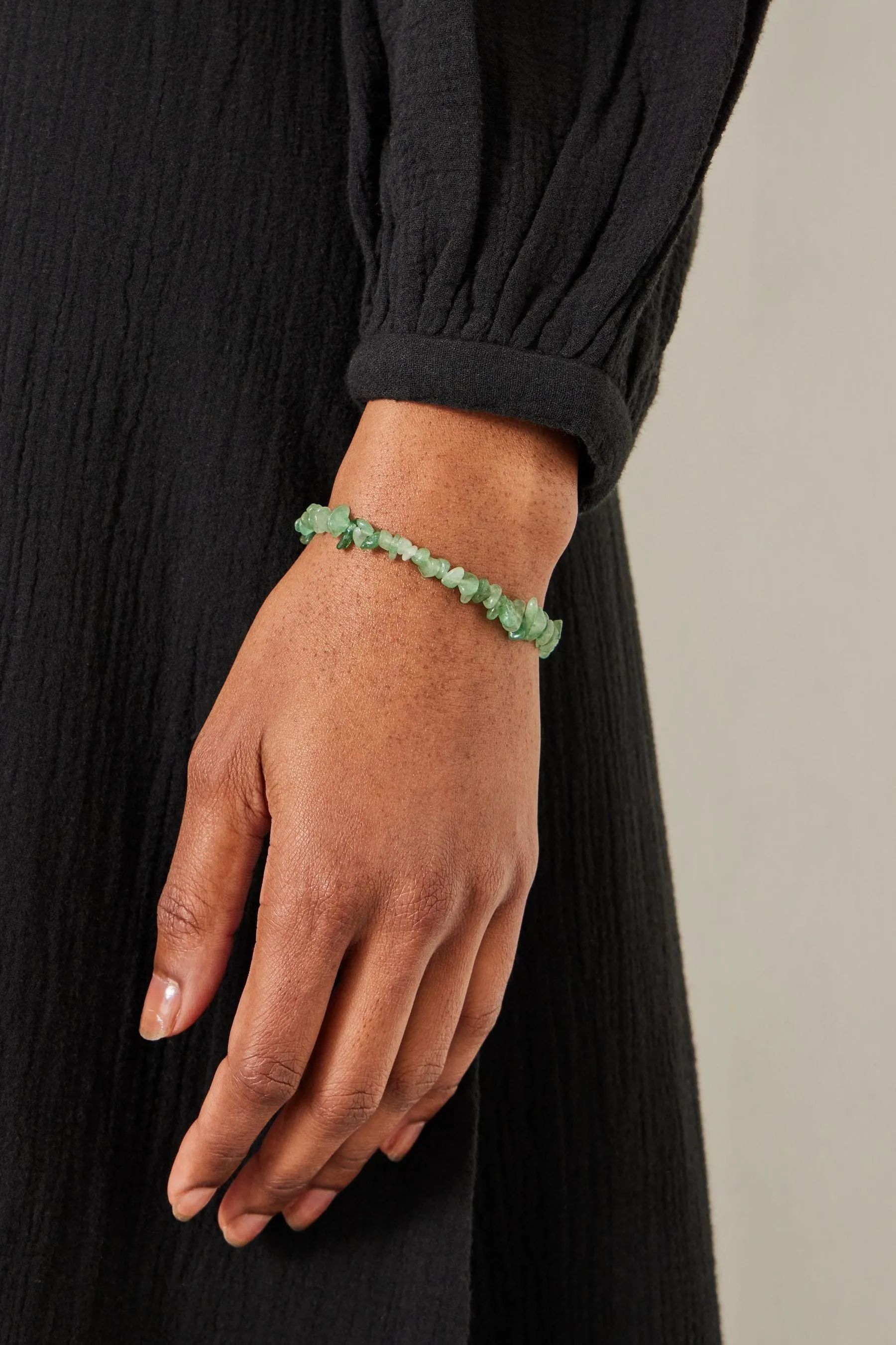 Hush Aventush - Bracciale Stone curativo