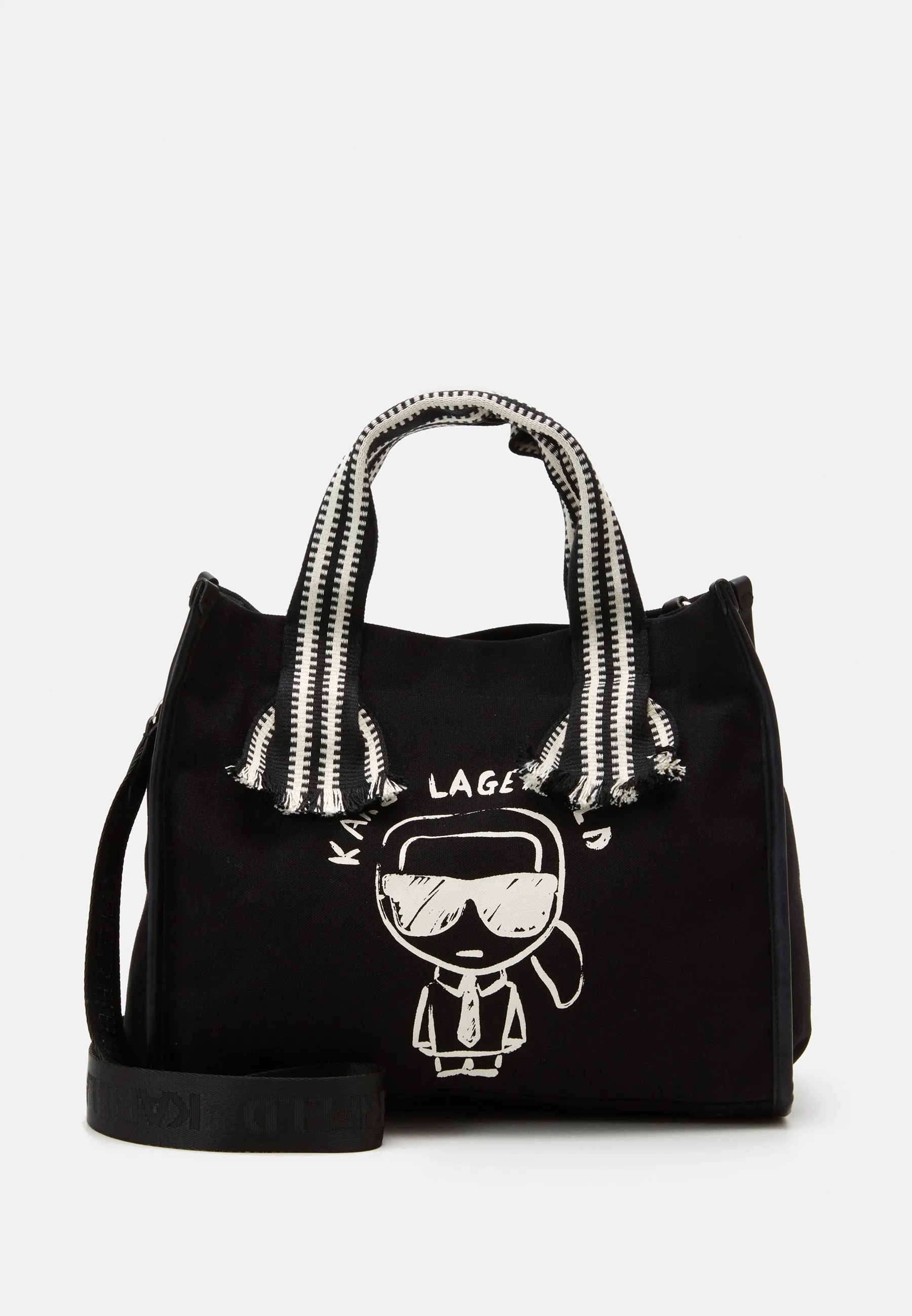 IKONIK TOTE - Shopping bag