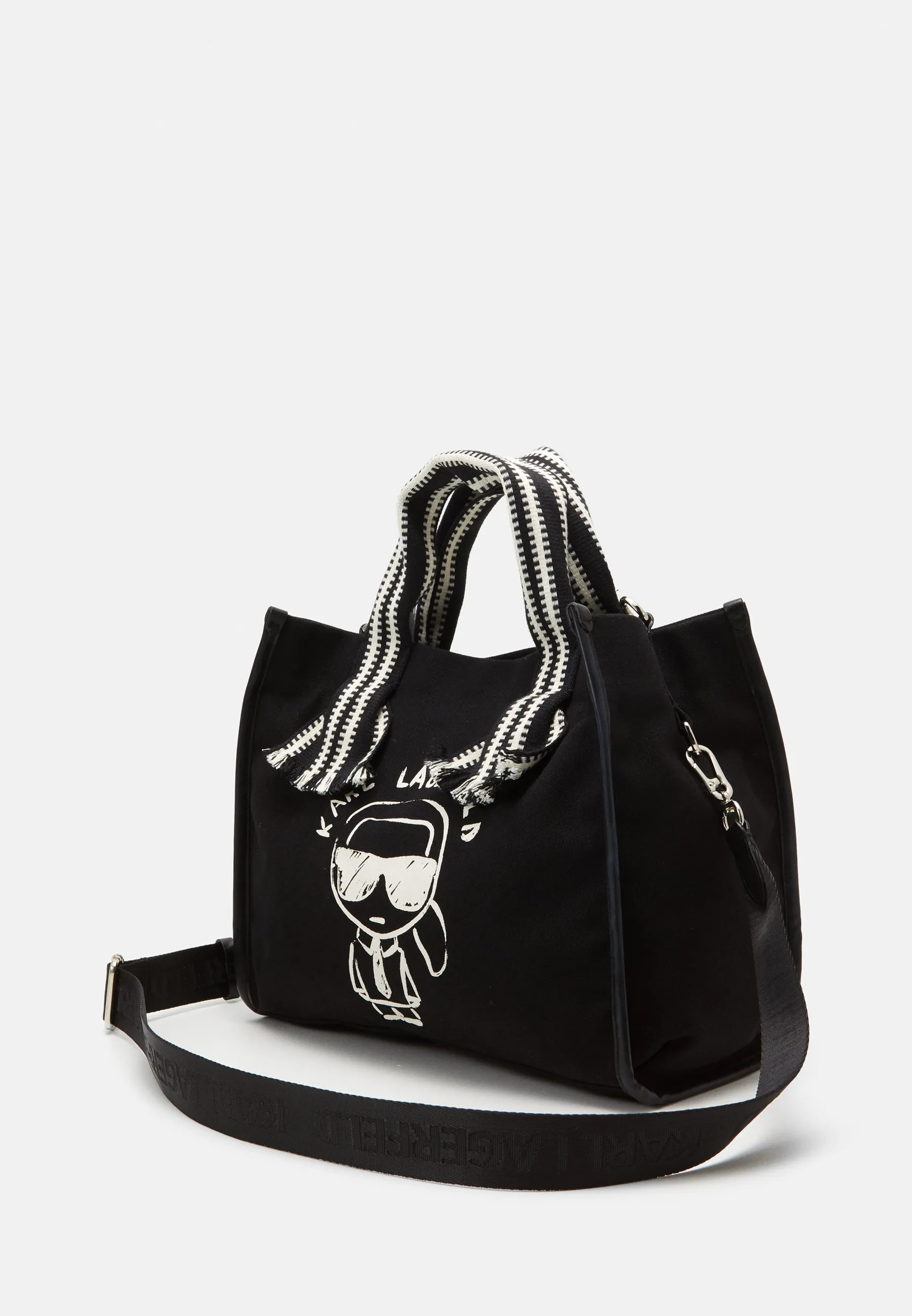 IKONIK TOTE - Shopping bag