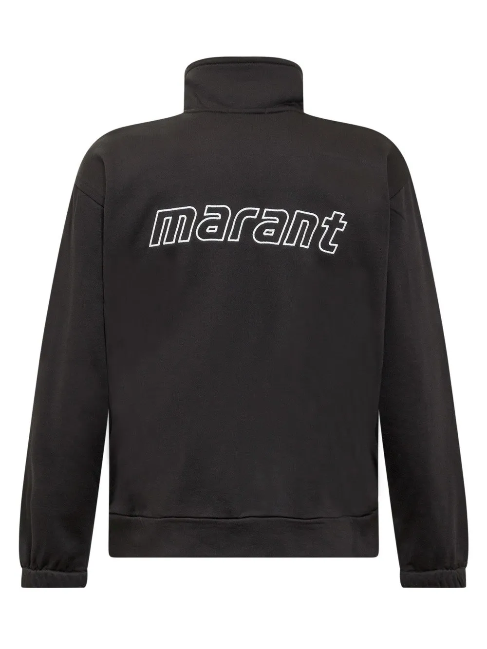 ISABEL MARANT Felpa Issope 