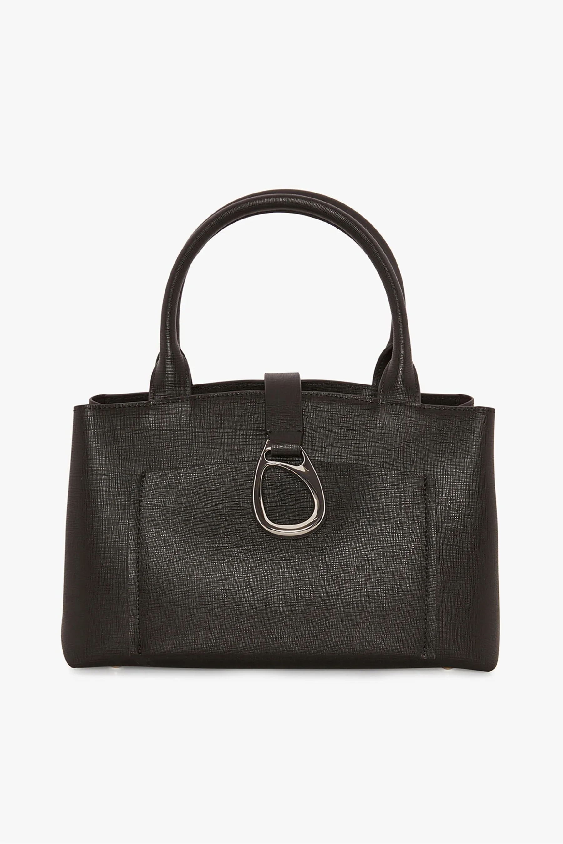 Jasper Conran London - Borsetta tote in pelle con api