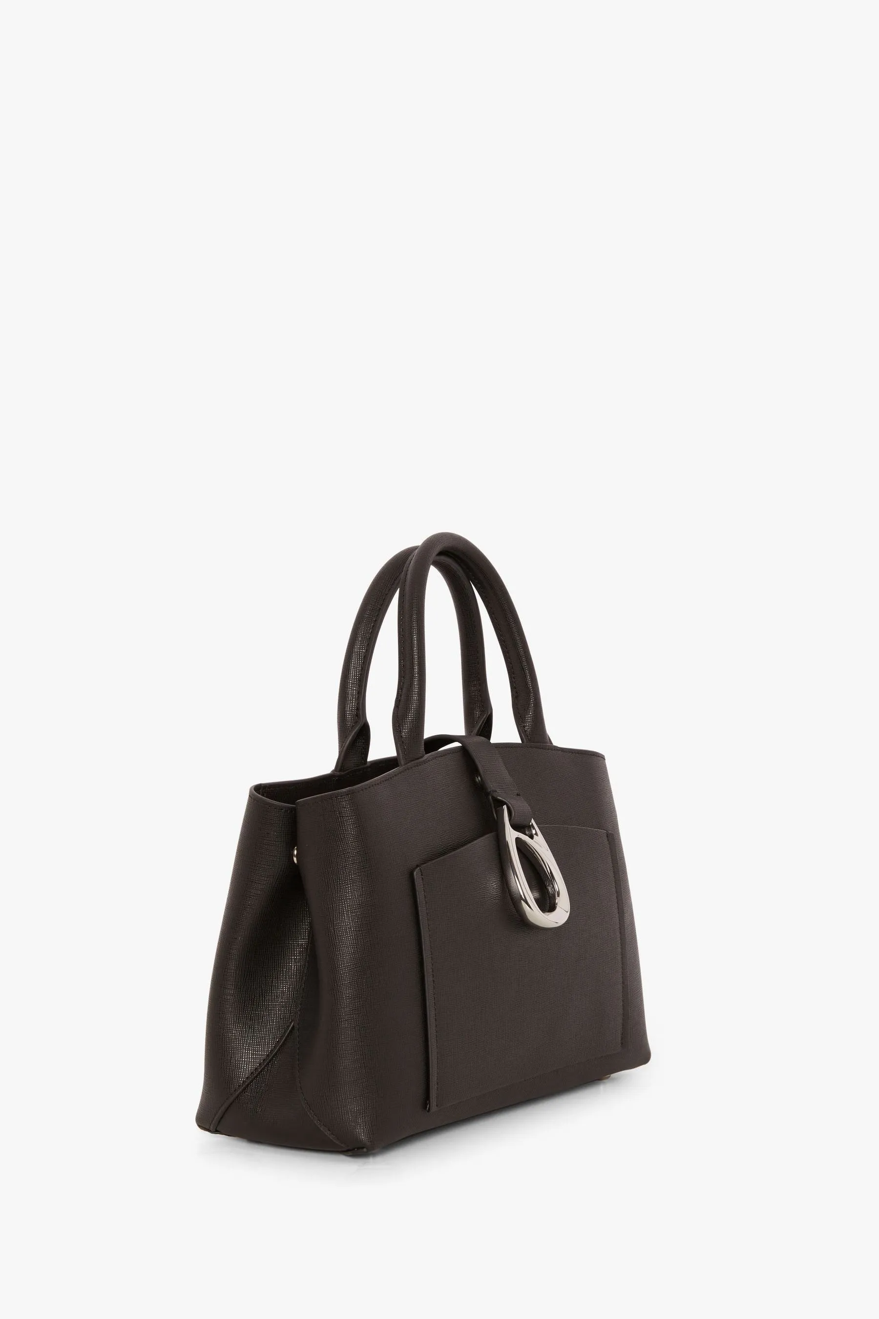 Jasper Conran London - Borsetta tote in pelle con api