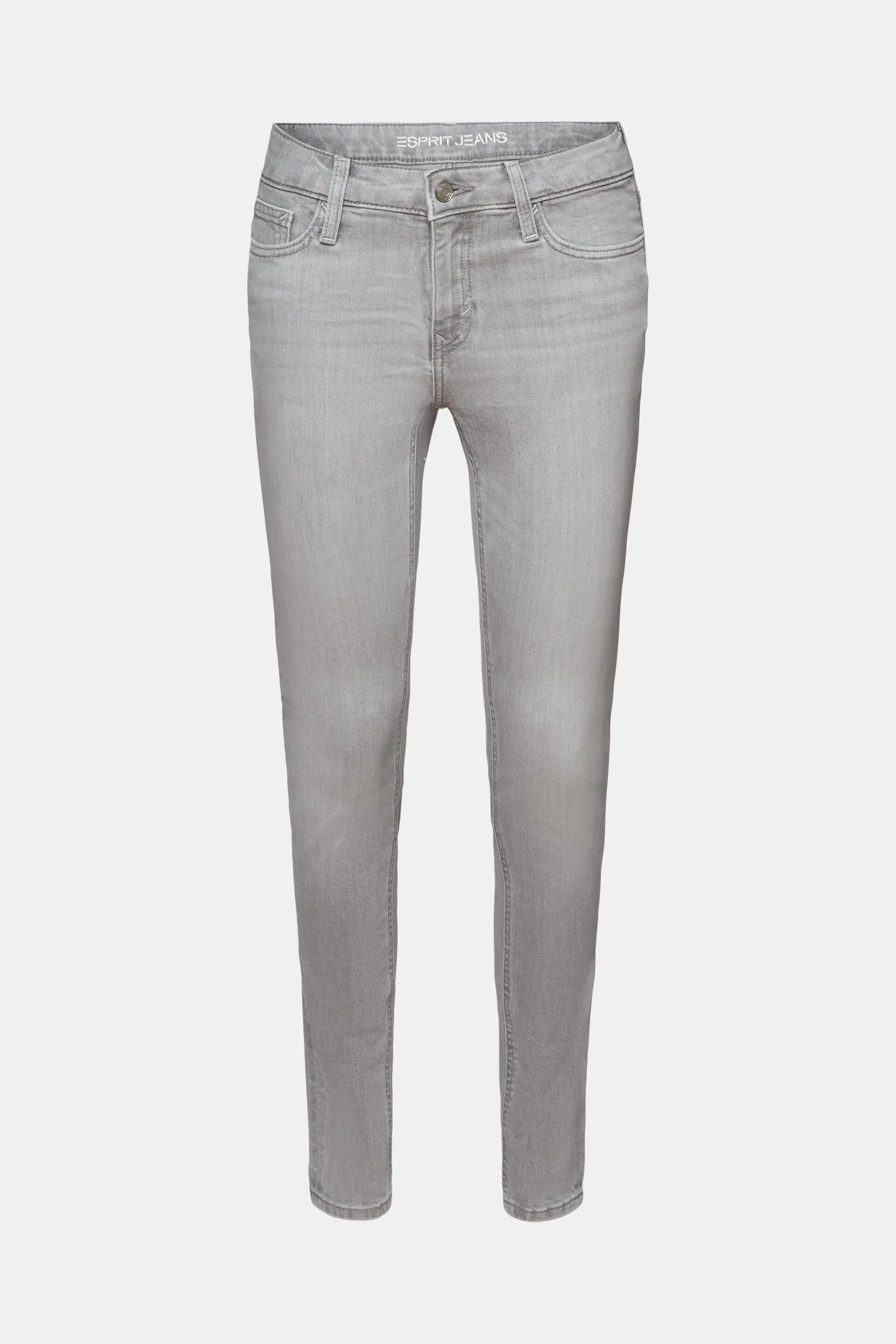 Jeans skinny a vita media