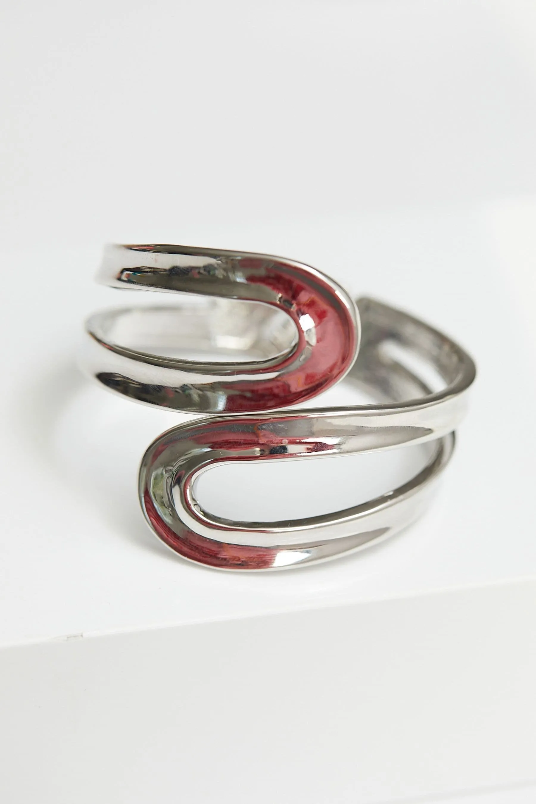 Jon Richard - Bracciale rigido aperto