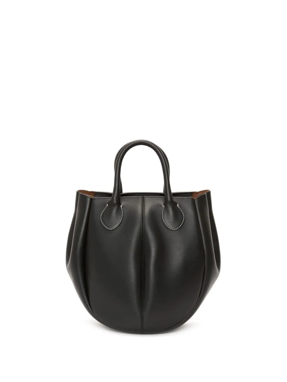 JW Anderson-Borsa tote Punch piccola