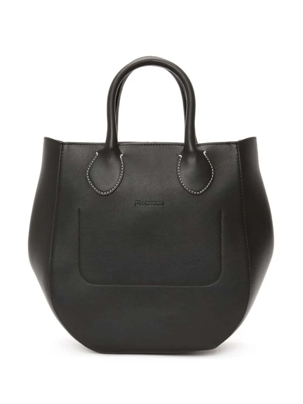 JW Anderson-Borsa tote Punch piccola