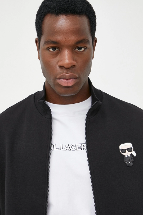 Karl Lagerfeld felpa
