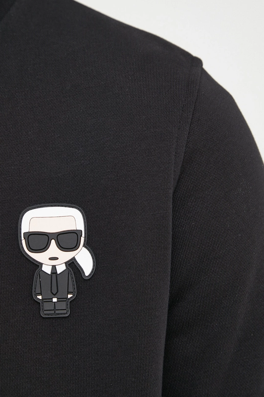 Karl Lagerfeld felpa