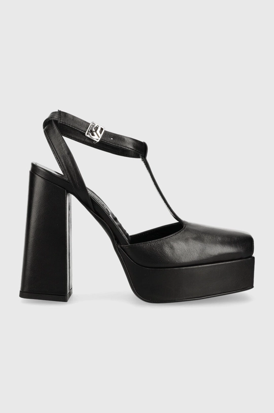 Karl Lagerfeld Jeans scarpe décolleté SOIREE PLATFORM KLJ