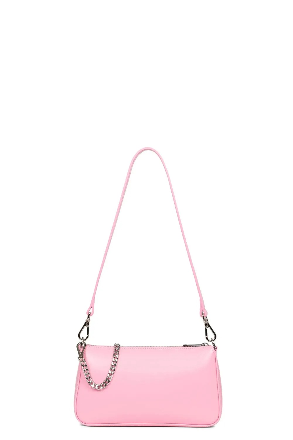 LANCASTER Borsa a spalla con zip