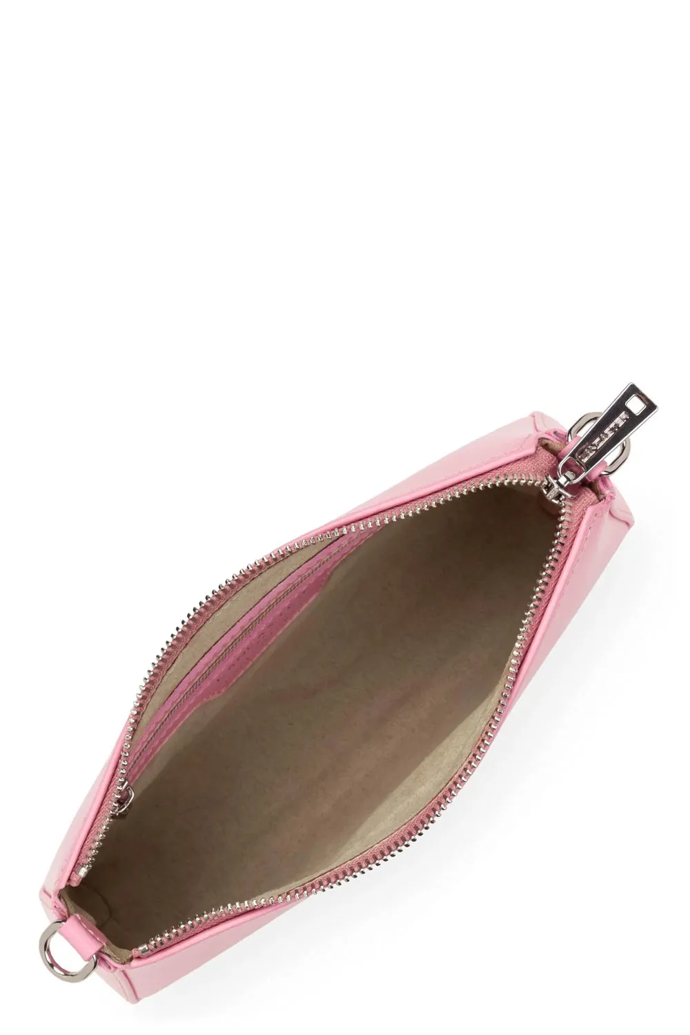 LANCASTER Borsa a spalla con zip