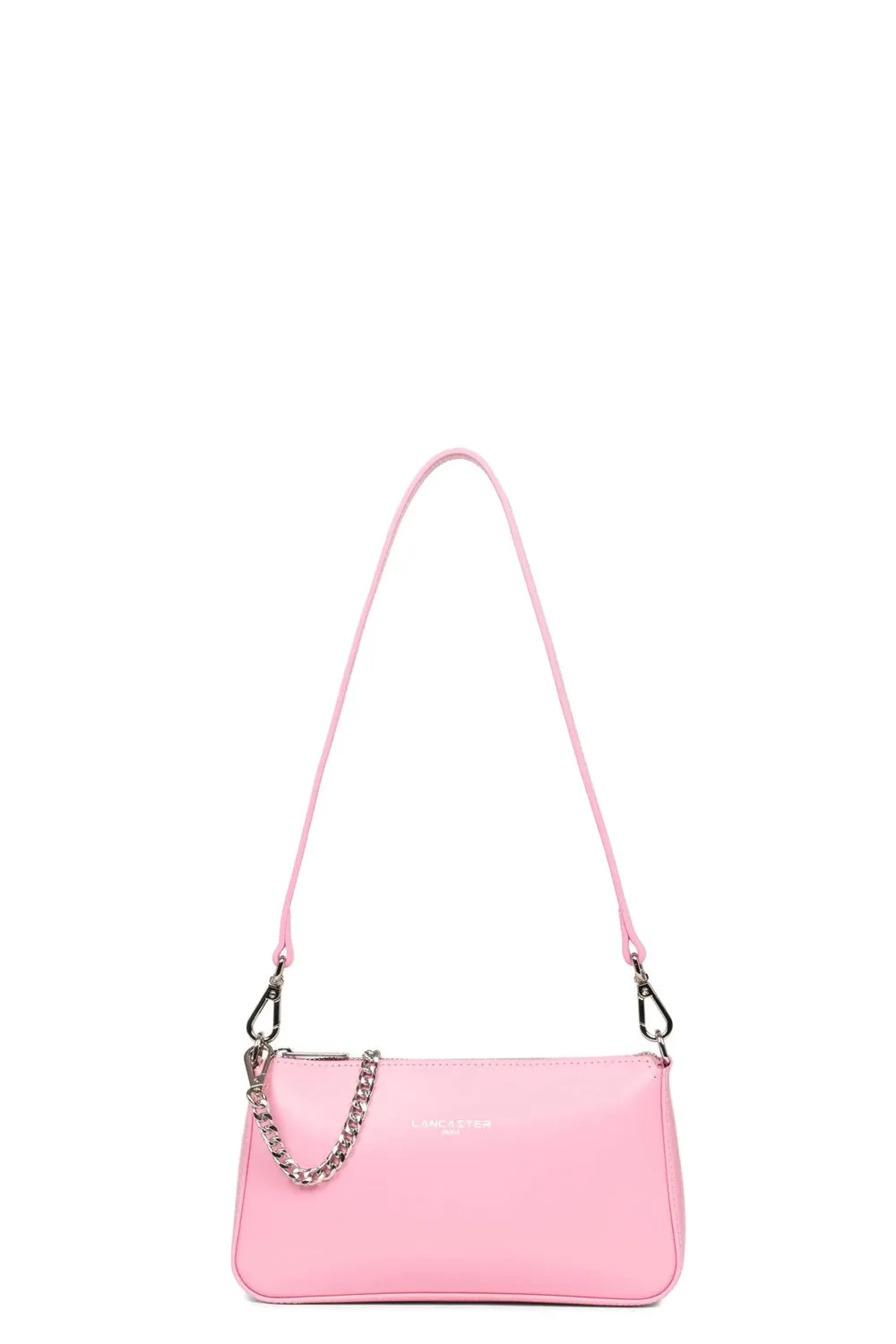 LANCASTER Borsa a spalla con zip