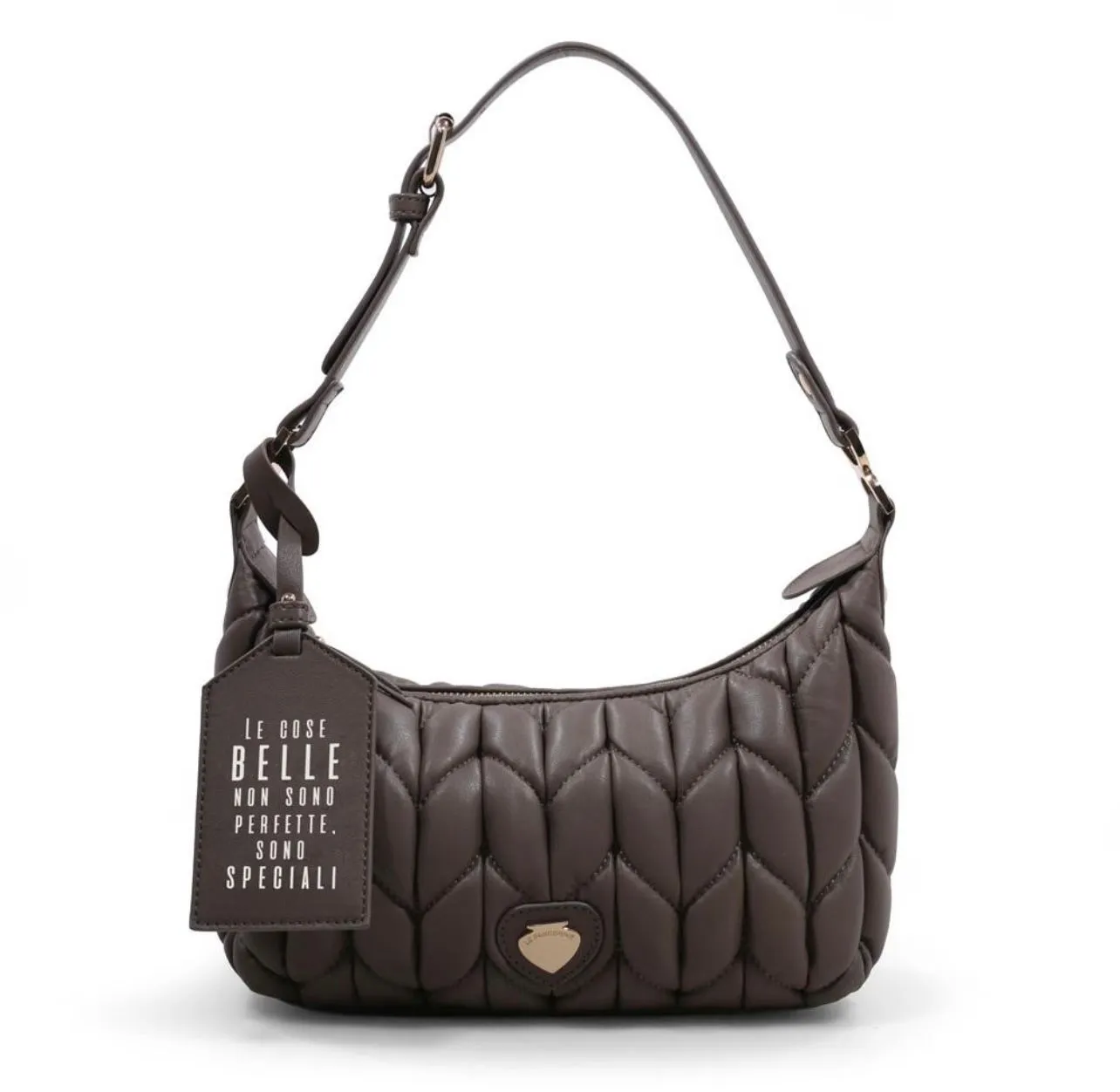 Le Pandorine  ---------    ------------Le pandorine borse borsa a mano borsa a mano beige