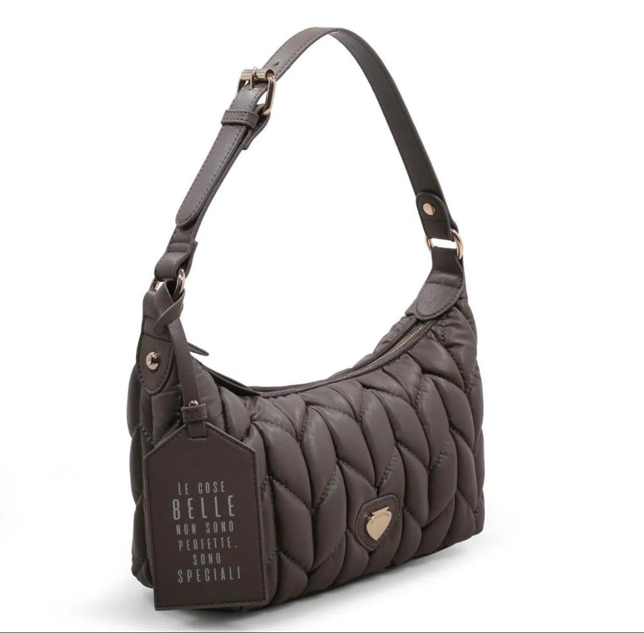 Le Pandorine  ---------    ------------Le pandorine borse borsa a mano borsa a mano beige