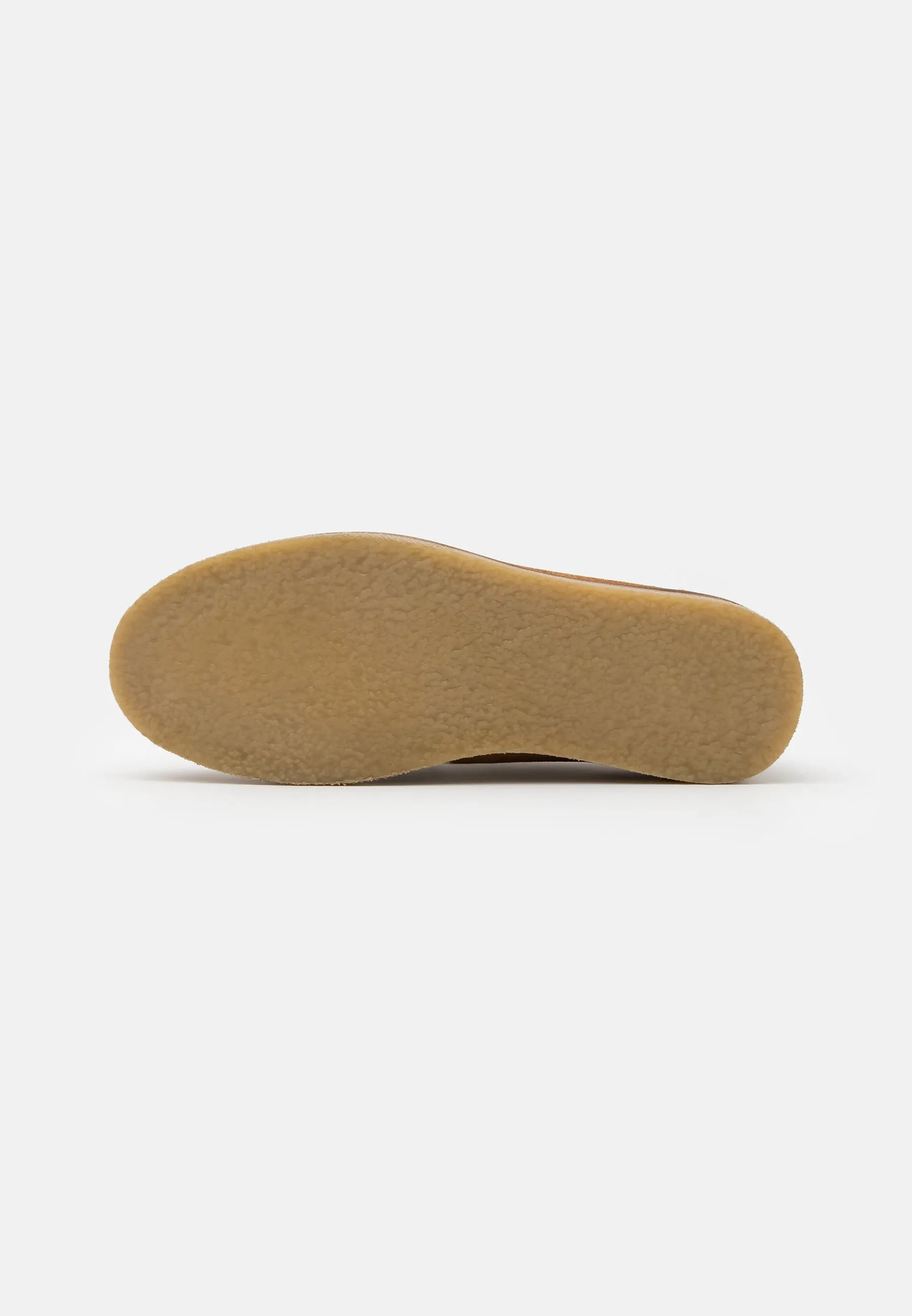 LEATHER - Stringate sportive
