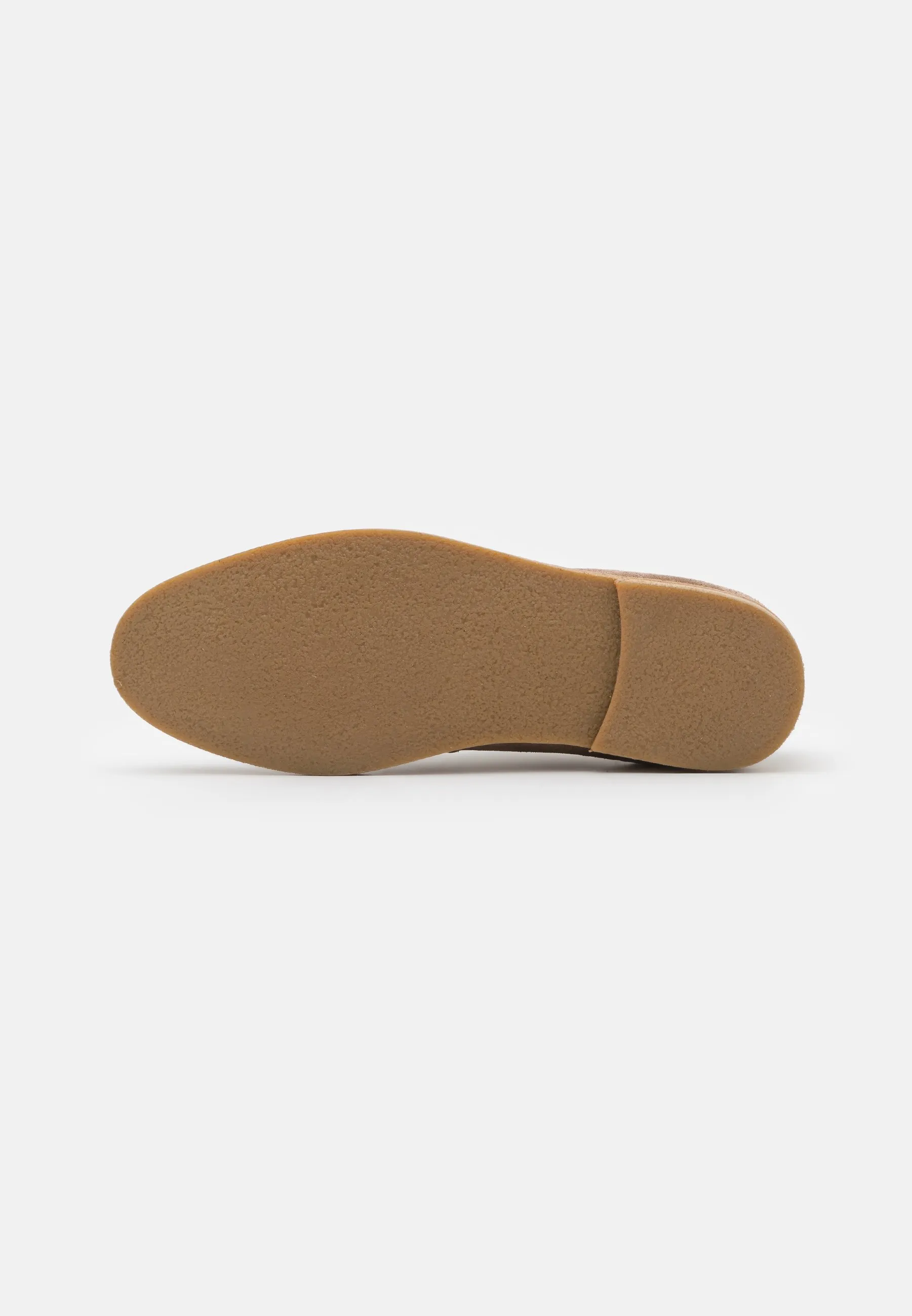 LEATHER - Stringate